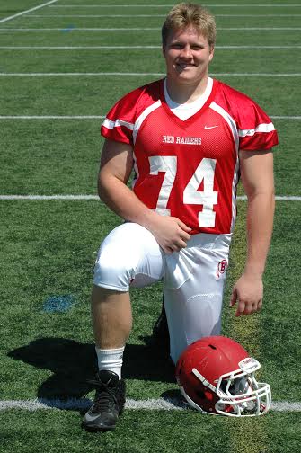 Owen Murray (Photo Credit: Sean Walsh)