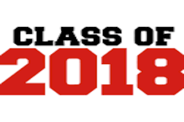 class of 2018